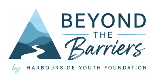 Beyond the Barriers by Harbourside Youth Foundation